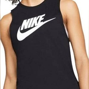 Nike Muscle Tank
